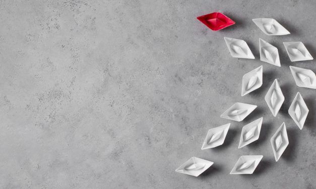 Los líderes más estratégicos destacan en 4 disciplinas