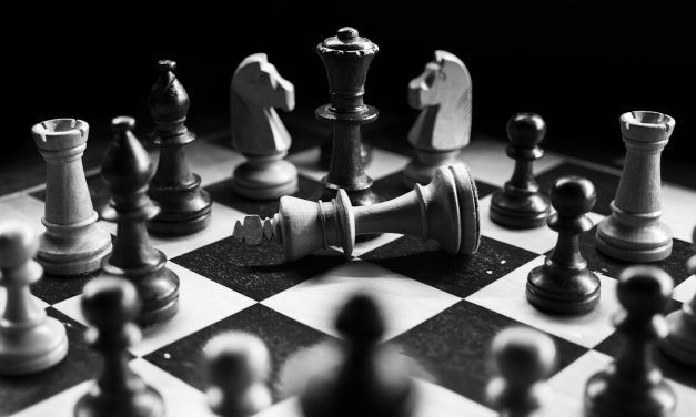 ¿Por qué no funciona su estrategia?