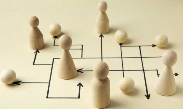 Aprender a delegar como gerente primerizo