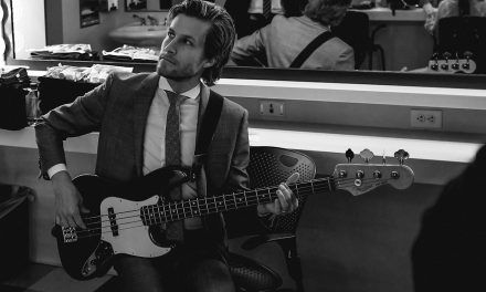 Cómo los artistas pueden hacer la transición al mundo empresarial