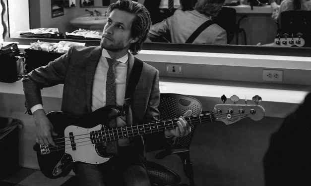 Cómo los artistas pueden hacer la transición al mundo empresarial