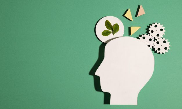 5 estrategias para mejorar la salud mental en el trabajo