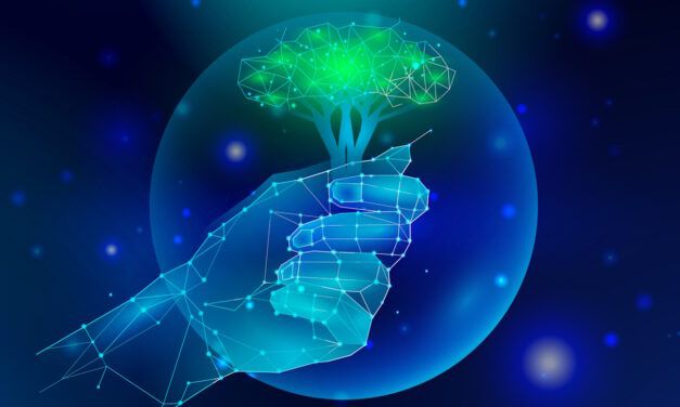 La distribución desigual de los impactos ambientales de la IA