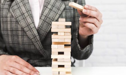 Crear estabilidad es tan importante como gestionar el cambio
