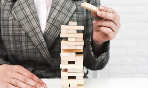Crear estabilidad es tan importante como gestionar el cambio
