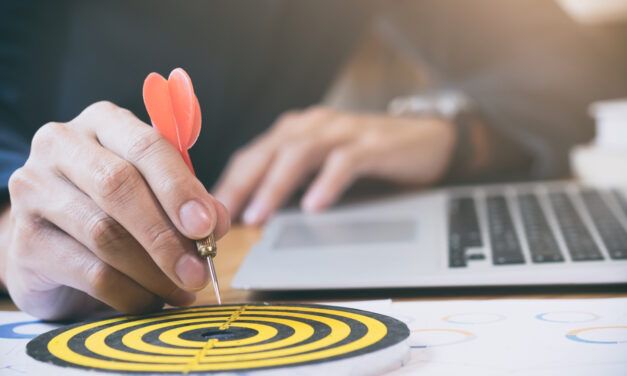 5 formas de incorporar la estrategia a su trabajo diario