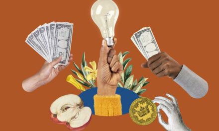 Los clientes prefieren financiar mediante crowdfunding productos que pueden mejorar