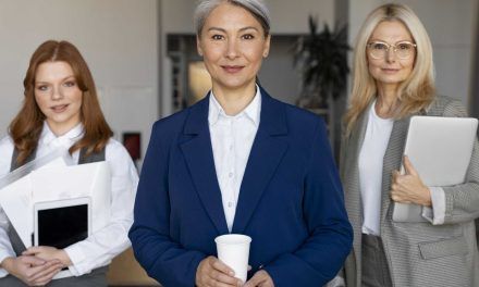 Investigación: Cómo las mujeres pueden construir redes de alto impacto