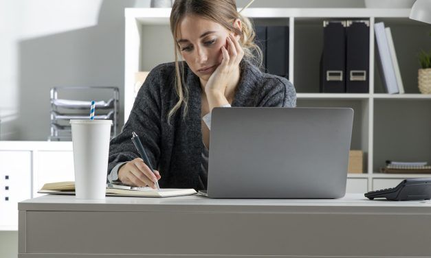 Enfrente su miedo a volverse obsoleto