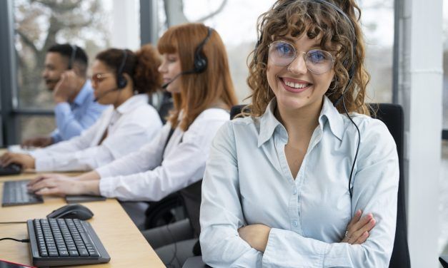 Cómo estructurar las llamadas de servicio al cliente para aumentar la satisfacción y las ventas