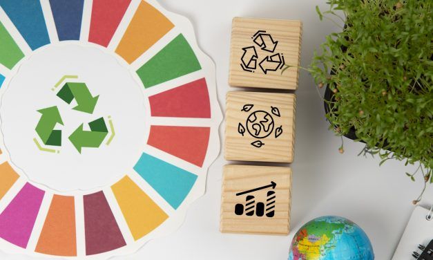 Cómo las pequeñas empresas pueden sumarse a la economía circular