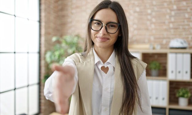 4 consejos para los recién graduados que luchan por encontrar trabajo