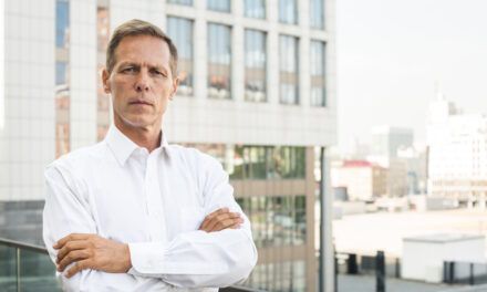El primer año como CEO