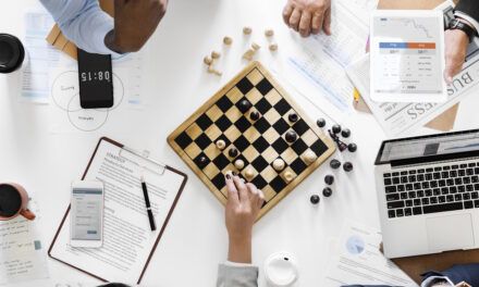 ¿Es hora de cambiar su estrategia?