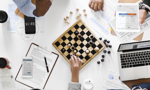 ¿Es hora de cambiar su estrategia?