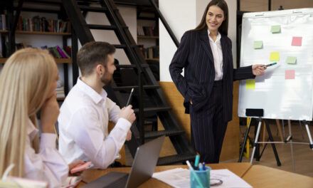 El aprendizaje corporativo es aburrido — pero no tiene que serlo