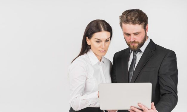 8 razones por las que fracasan los colíderes