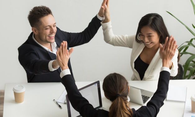 3 mitos de gestión que descarrilan a las startups