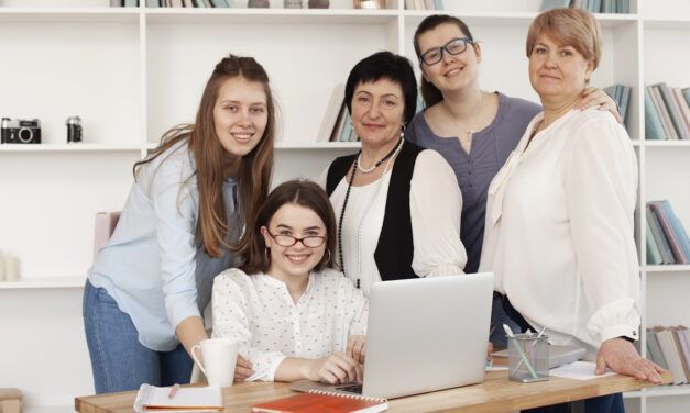 5 tipos de propietarios en una empresa familiar