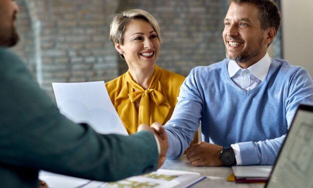 Evite estos 3 errores al realizar una presentación de ventas