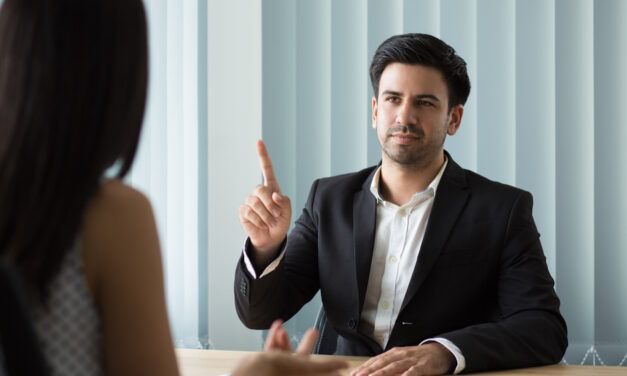 5 formas de prepararse para las preguntas situacionales de una entrevista