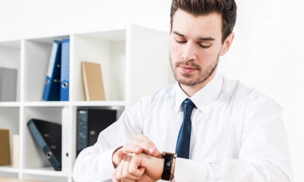 Investigación: Las personas aún quieren trabajar, sólo quieren tener control sobre su tiempo