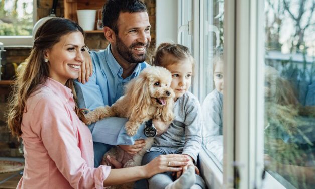 Investigación: Cómo la familia motiva a las personas a dar lo mejor de sí mismas en el trabajo