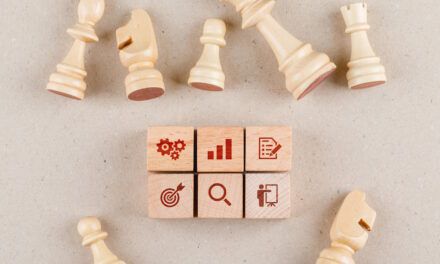 6 formas de incorporar la estrategia en su trabajo diario
