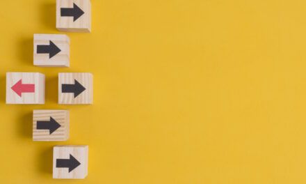 ¿Su transformación organizacional se está desviando?