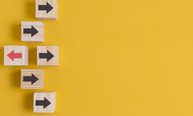 ¿Su transformación organizacional se está desviando?
