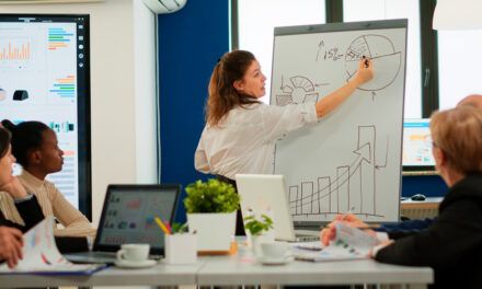 Hacer crecer una startup mediana