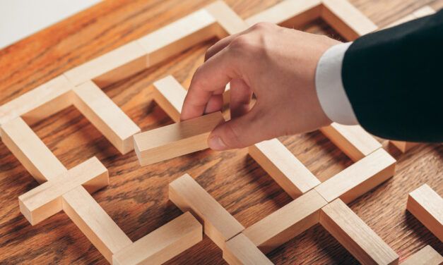 Investigación: Cómo delegar estratégicamente la toma de decisiones