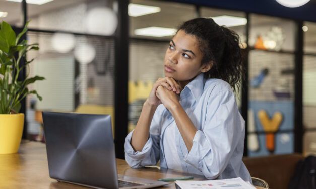Al evaluar ofertas de trabajo, considere más que solo el salario