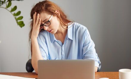 5 formas de combatir el microestrés que consume su energía