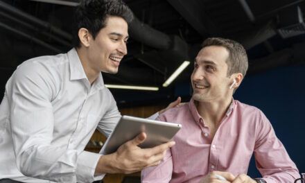 Cómo liderar como un coach