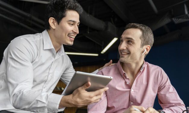 Cómo liderar como un coach
