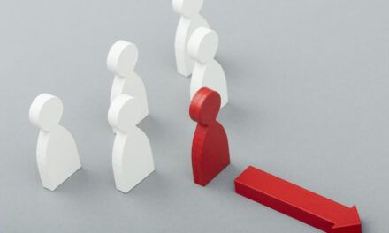 4 trampas que debe evitar en la transición a un puesto de liderazgo