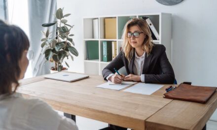 Respuestas buenas (y malas) a preguntas comunes en entrevistas de trabajo