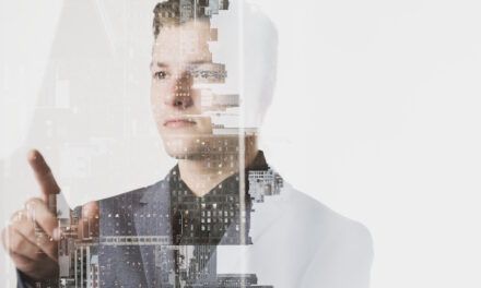 La IA puede (en su mayoría) superar a los CEOs humanos