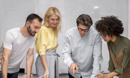 Cómo los grandes gerentes de producto facilitan la colaboración