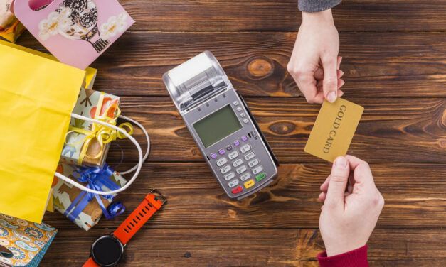 Investigación: Los consumidores gastan los puntos de lealtad y el dinero en efectivo de forma diferente