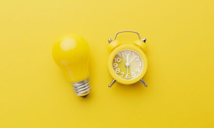 Cómo darle tiempo para innovar a las personas ocupadas