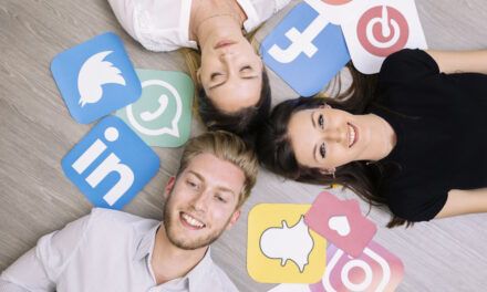 Investigación: Para los influencers, mostrar su círculo íntimo puede aumentar el engagement