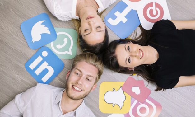 Investigación: Para los influencers, mostrar su círculo íntimo puede aumentar el engagement