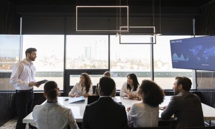 Cómo diseñar un programa de reskilling exitoso