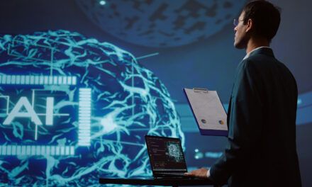 Cómo utilizan los CEOs la IA generativa