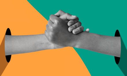 ¿Cómo encaja la dignidad en su liderazgo?