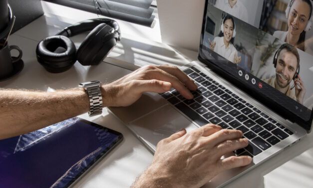 Investigación: Cómo el trabajo desde casa puede fortalecer los vínculos entre compañeros de trabajo