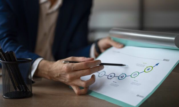 Investigación: Evaluaciones de desempeño que realmente motivan a los empleados