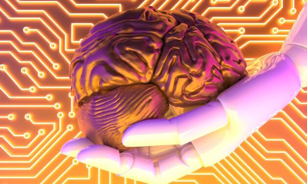 Entrene su cerebro para trabajar de forma creativa con la IA generativa